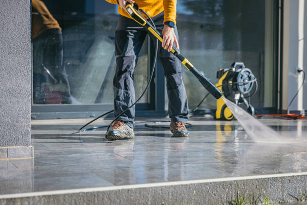 Best Commercial Pressure Washing  in Marion, MS