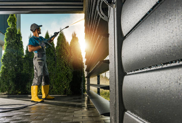 Best Pressure Washing Services for Businesses  in Marion, MS