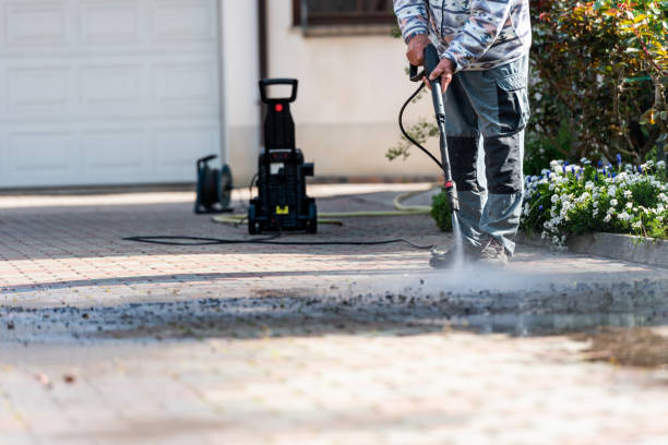 Best Power Washing Near Me  in Marion, MS