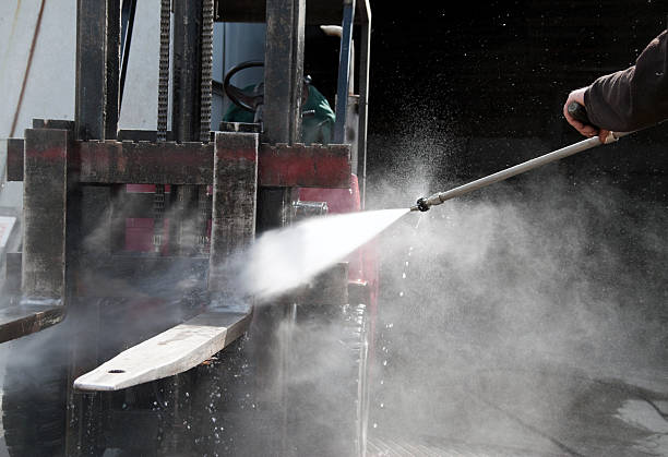 Best Commercial Pressure Washing  in Marion, MS