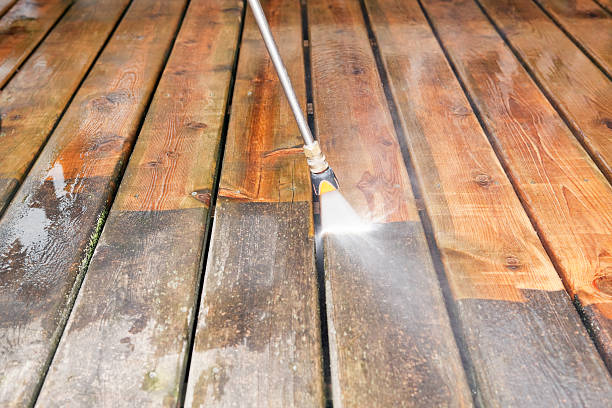 Best Pressure Washing Near Me  in Marion, MS