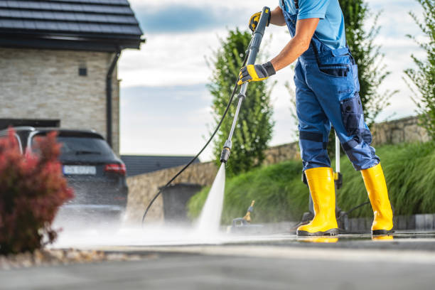 Professional Pressure Washing in Marion, MS
