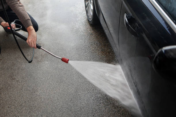 Best Garage Pressure Washing  in Marion, MS